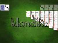 Klondike - Solitaire screenshot, image №1622374 - RAWG
