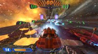 Space Ribbon - Slipstream to the Extreme screenshot, image №2267949 - RAWG