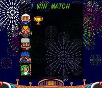 Super Bomberman 3 screenshot, image №762802 - RAWG