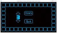 Jump! [2D Neon Platformer] screenshot, image №1108721 - RAWG