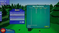 Cannon Golf screenshot, image №2192691 - RAWG