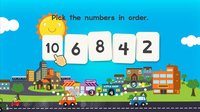 Animal Math Kindergarten Math Games for Kids Free screenshot, image №1491759 - RAWG