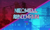 SynthRun: NeoHell screenshot, image №3045240 - RAWG