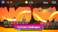 Last Bunny. screenshot, image №1899756 - RAWG