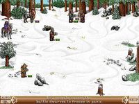 Heroes of Might and Magic 2: The Succession Wars screenshot, image №803136 - RAWG