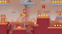 Super Jabber Jump 3 screenshot, image №1576285 - RAWG