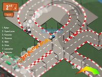 LouveSystems' TrackMasters (itch) screenshot, image №2880884 - RAWG