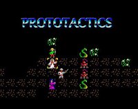 ProtoTactics screenshot, image №2461077 - RAWG