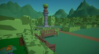King's Garden screenshot, image №3489788 - RAWG