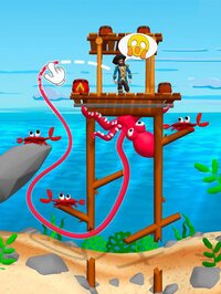Kraken - Thief Puzzle Game screenshot, image №3610538 - RAWG