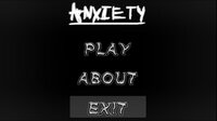 Anxiety (itch) (ItsArcticAsian) screenshot, image №2592933 - RAWG