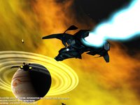Universal Combat: Hold the Line screenshot, image №406893 - RAWG
