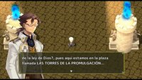 GOLDEN MIRRORS – ESPEJOS DORADOS screenshot, image №2269140 - RAWG