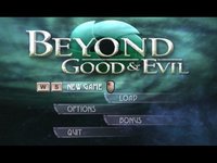 Beyond Good & Evil screenshot, image №752388 - RAWG