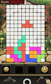 100 Doors: World of puzzles screenshot, image №1848135 - RAWG
