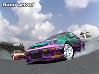 ToCA Race Driver screenshot, image №366612 - RAWG