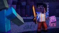 Minecraft: Story Mode screenshot, image №283704 - RAWG