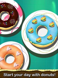 Do Donuts screenshot, image №1640979 - RAWG