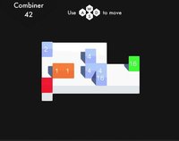 Combiner42 screenshot, image №1186176 - RAWG