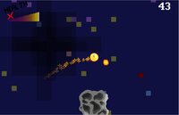 Comet Wonder Lust screenshot, image №3340643 - RAWG