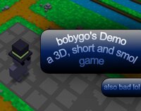 bobygo's Demo screenshot, image №3832414 - RAWG