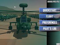 AH-64D Longbow screenshot, image №325755 - RAWG