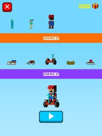 Santa?! screenshot, image №870818 - RAWG