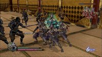 SAMURAI WARRIORS 2 screenshot, image №285763 - RAWG