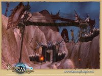 Runes of Magic screenshot, image №497632 - RAWG