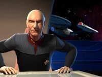 Star Trek: Armada II screenshot, image №3017595 - RAWG