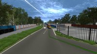 Bus Driver Simulator 2018 screenshot, image №696879 - RAWG