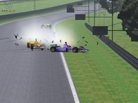 Grand Prix Simulator screenshot, image №371315 - RAWG