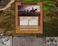 Empire: Total War - The Warpath Campaign screenshot, image №540755 - RAWG