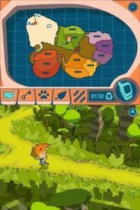 Petz Rescue: Endangered Paradise screenshot, image №3445503 - RAWG