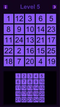 Puzzle Square screenshot, image №1759507 - RAWG