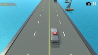 Traffic Racing (itch) screenshot, image №3034894 - RAWG