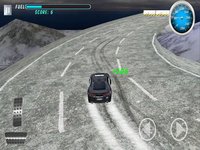 Mad Cop Drift - Special Police Edition screenshot, image №1333846 - RAWG