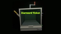 Starward Ticket screenshot, image №2021380 - RAWG