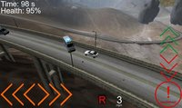 Duty Driver FULL screenshot, image №2101808 - RAWG