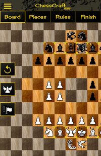 ChessCraft screenshot, image №3132918 - RAWG