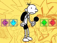 FNF - Greg [TEST] screenshot, image №3048500 - RAWG