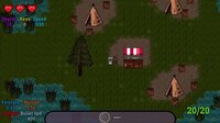 Graveyard of Time screenshot, image №3467315 - RAWG