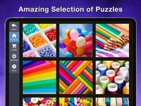 Jigsaw Daily: Fun Calming Game screenshot, image №1943876 - RAWG