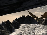 Dragon's Wrath screenshot, image №1745071 - RAWG