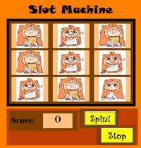Umaru Slot Machine screenshot, image №2423039 - RAWG