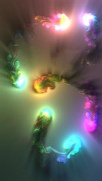 Fluid Simulation - Trippy Stress Reliever screenshot, image №2100193 - RAWG