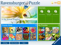 Ravensburger Puzzle - the jigsaw collection screenshot, image №63851 - RAWG