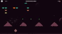 Invaders The Resurrection screenshot, image №1035277 - RAWG