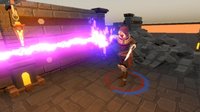 Spell Thief screenshot, image №1759422 - RAWG