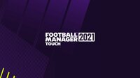 Football Manager 2021 Touch screenshot, image №2612482 - RAWG